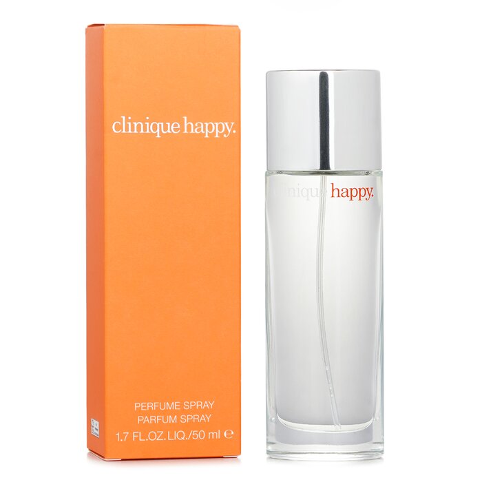 Clinique Happy Edp Spray 635M 50ml