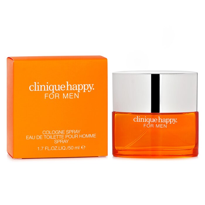 Clinique Happy Edt Spray 62YL 50ml