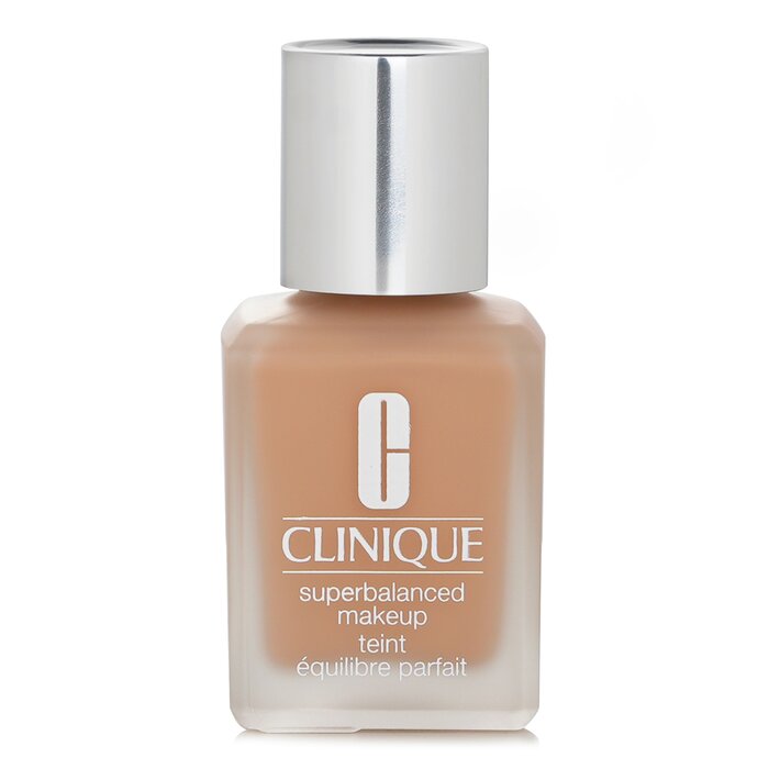 Clinique Superbalanced MakeUp-No.04/CN 40 Cream Chamois 60QH-04 30ml