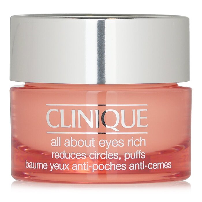 Clinique All About Eyes Rich 6KAK 15ml