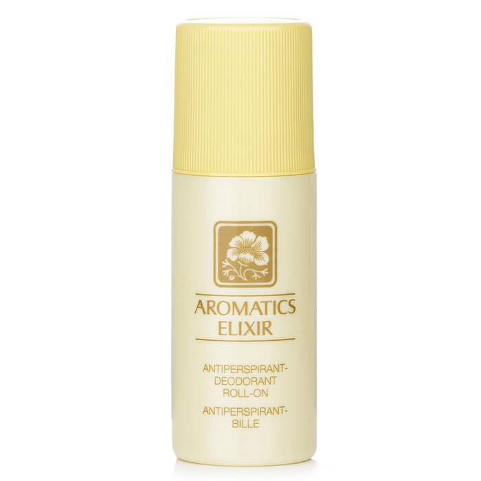 Clinique Aromatics Elixir Anti-Perspirant Deodorant Roll On 6C1W 75ml