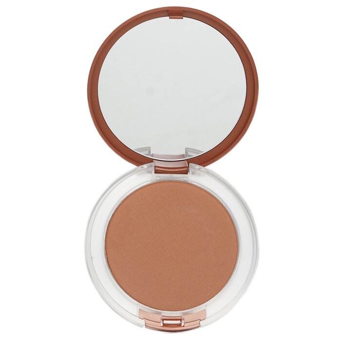 Clinique True Bronze Pressed Powder Bronzer - No. 02 Sunkissed 9.6g
