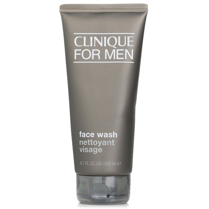 Clinique Face Wash (For Normal to Dry Skin) Z4KH01 200ml