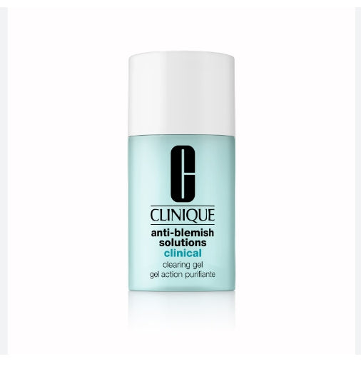 Clinique Anti-Blemish Solutions Clinical Clearing Gel 15ml