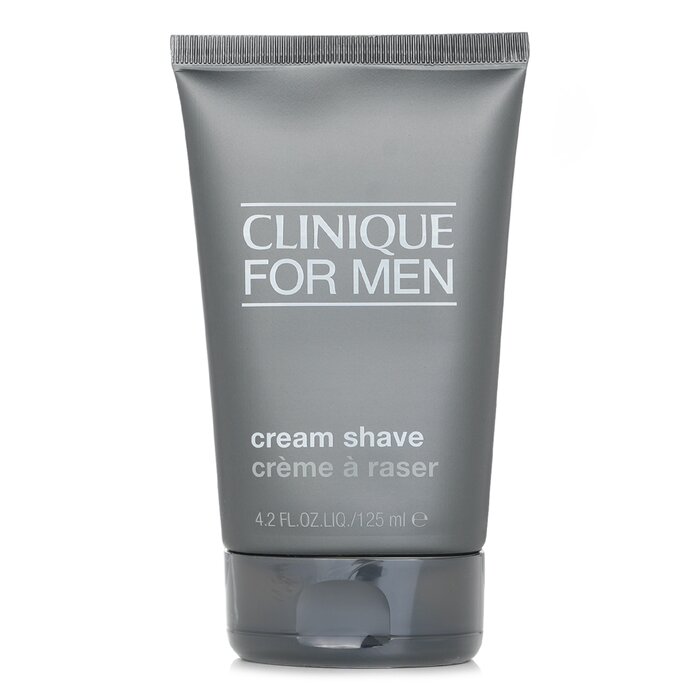 Clinique Cream Shave (Tube) 67FE01 125ml