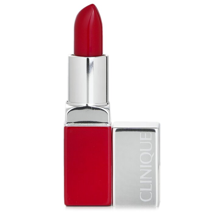 Clinique Clinique Pop Lip Colour + Primer-#08 Cherry Pop ZEK2-08 3.9g