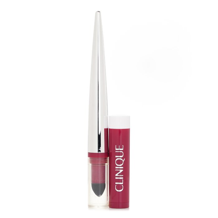 Clinique Pop Lip Shadow Cushion Matte Lip Powder-#04 Bright Pop 1.2g