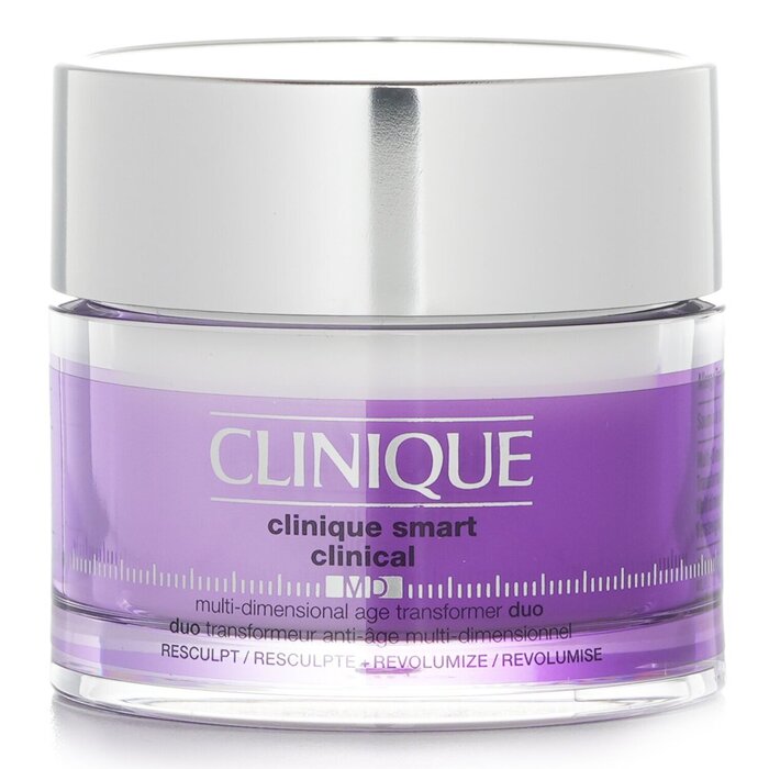 Clinique Clinique Smart Clinical MD Multi-Dimensional Age Transformer50ml