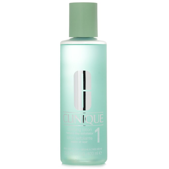 Clinique Clarifying Lotion 1 76WX 400ml