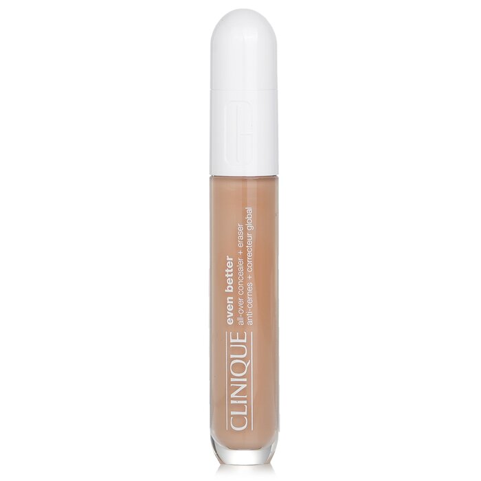 Clinique Even Better All Over Concealer+Eraser-# CN28 Ivory KF54-03 6ml