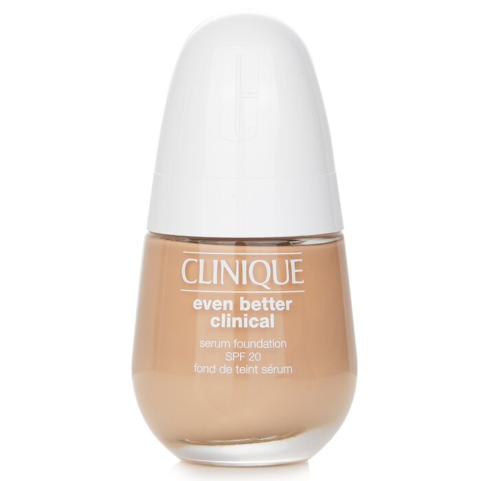 Clinique Even Better Clinical Serum Foundation SPF20-#CN 40 Cream 30ml