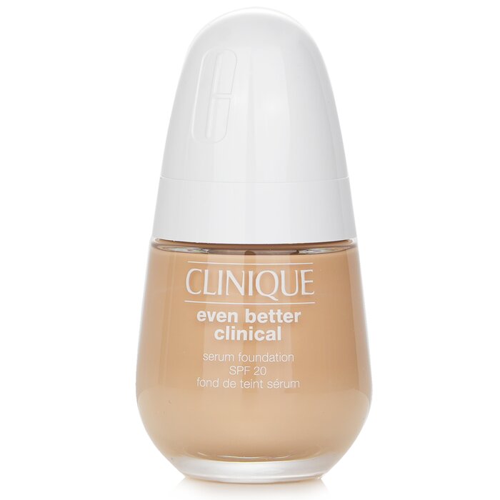 Clinique Even Better Clinical Serum Foundation SPF20-#WN04 Bone 30ml