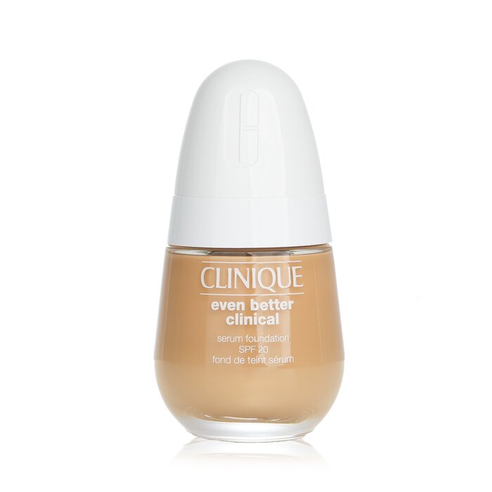 Clinique Even Better Clinical Serum Foundation SPF20-#WN38 Stone 30ml