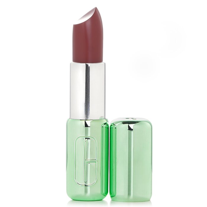 Clinique Pop Longwear Lipstick Matte - # 09 Beach Pop 3.9g