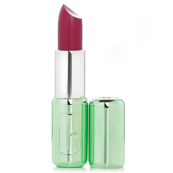 Clinique Pop Longwear Lipstick Matte - # 06 Rose Pop 3.9g