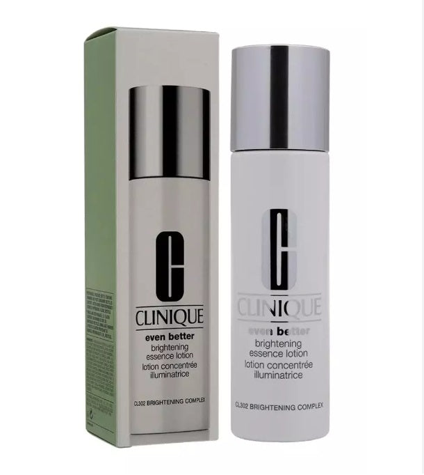 Clinique Even Better Brightening Essence Lotion 175ml