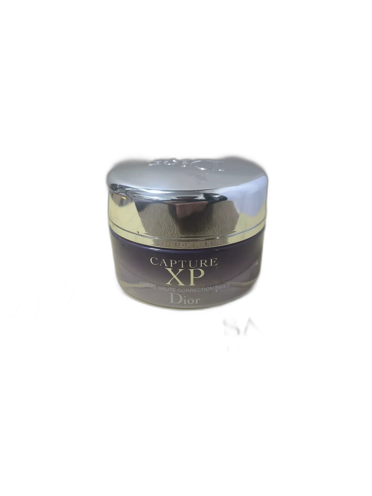 Dior Cream