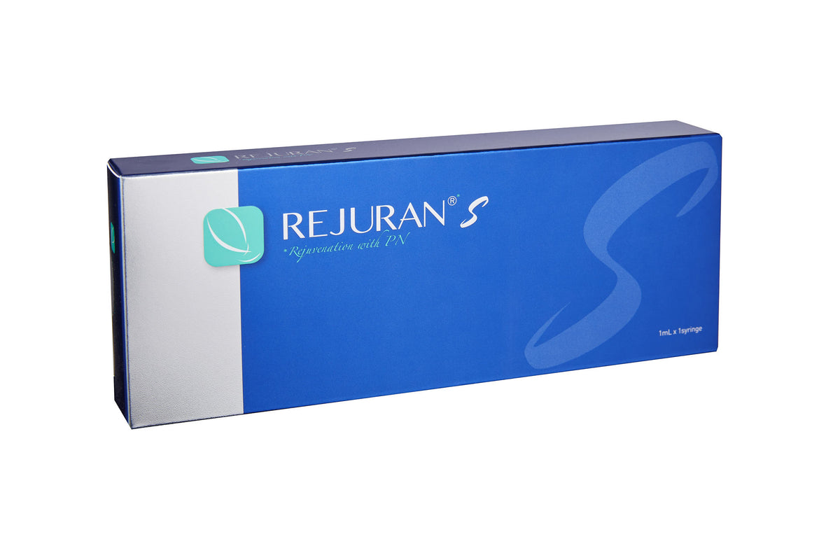 REJURAN S (Blue box) 1ml x 1
