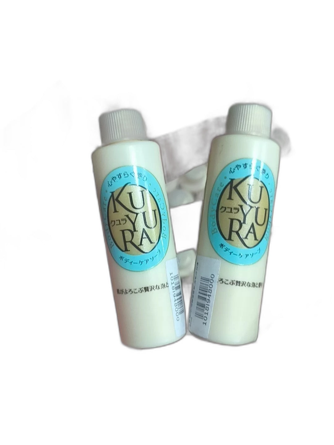 Japan Kuyura Shower Gel
