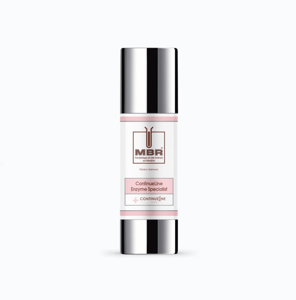 Mbr ContinueLine Enzyme Specialist 50ml