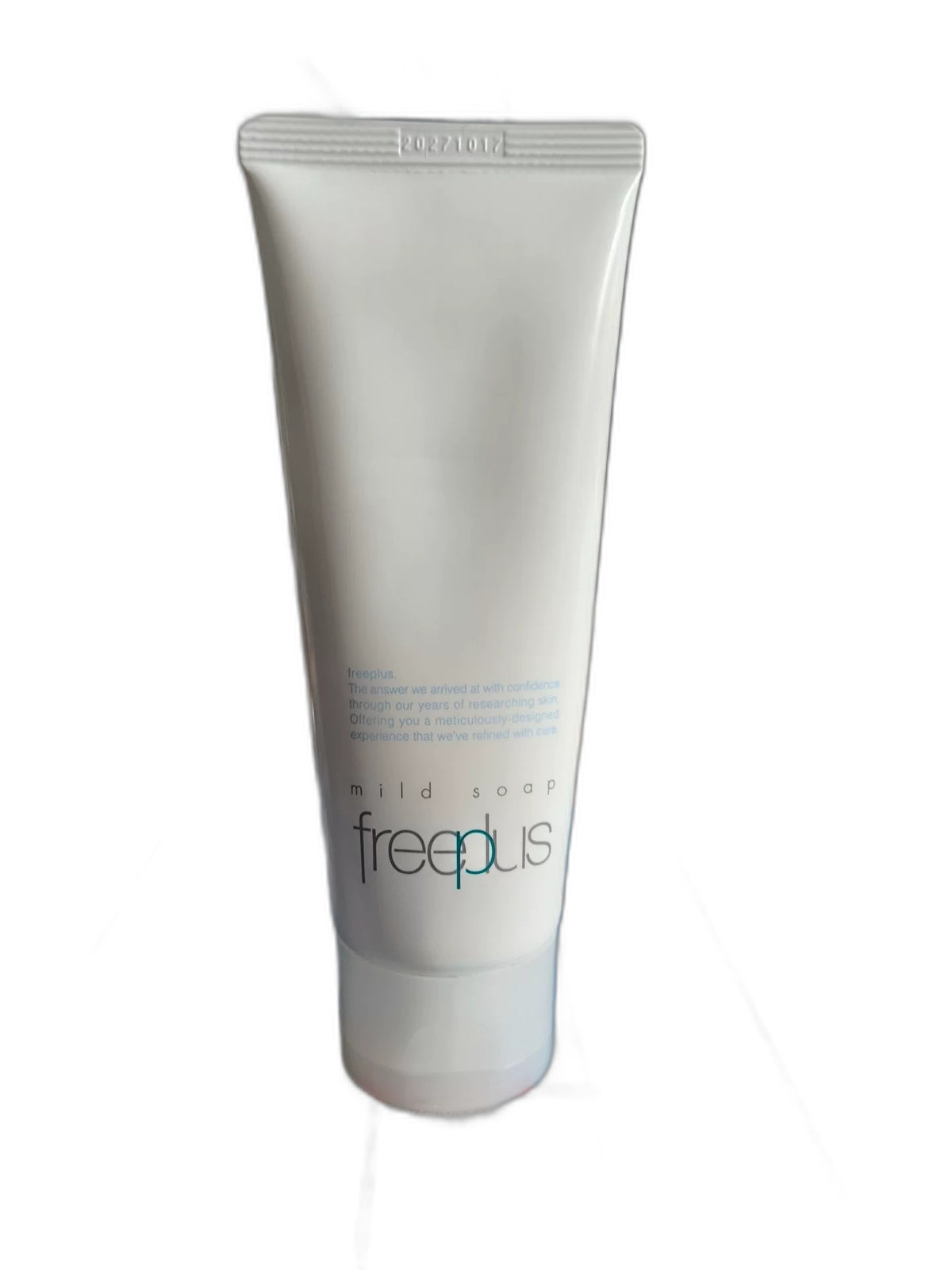 freeplus Facial Cleanser 100g