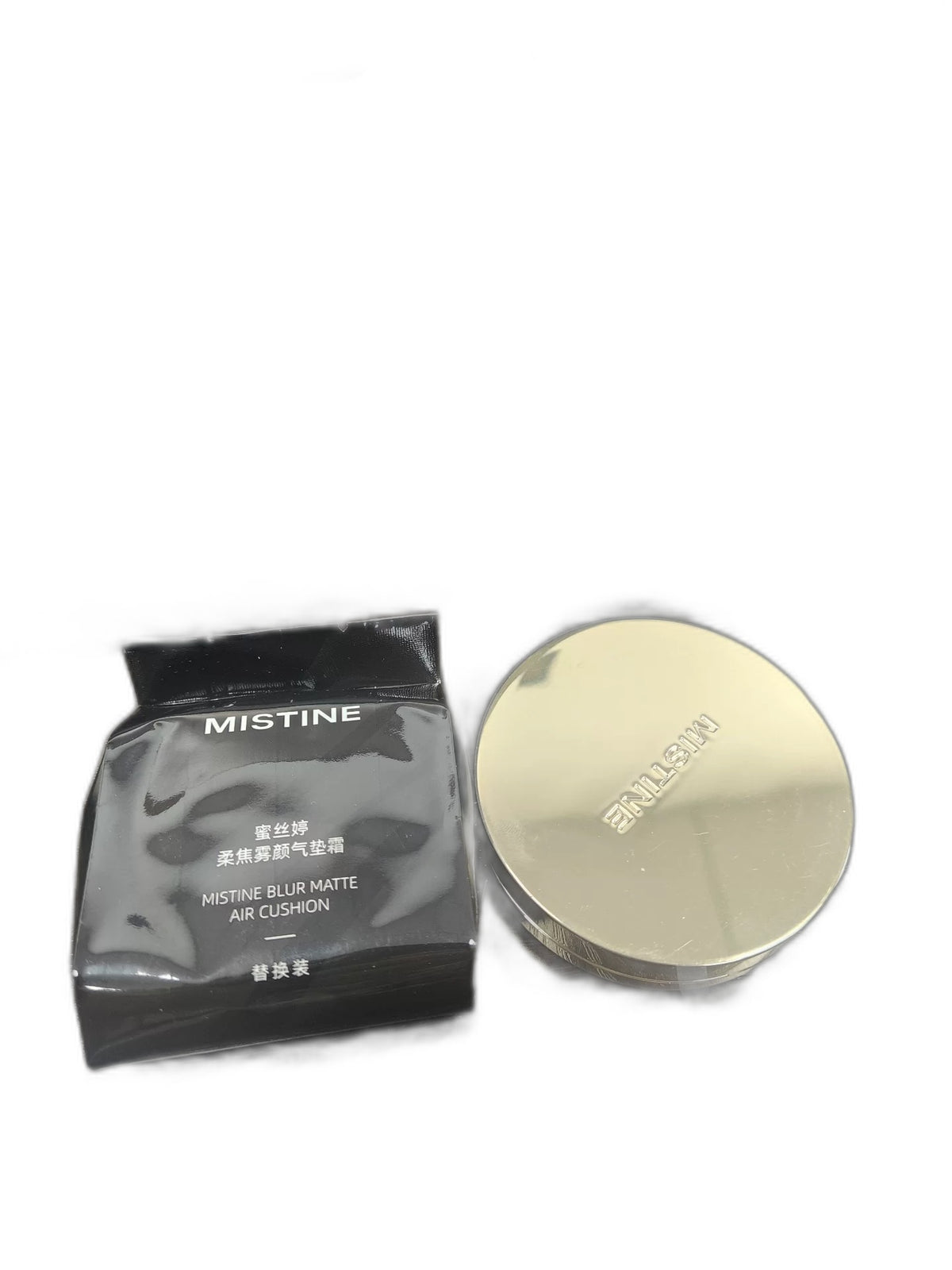 Mistine Cushion Foundation