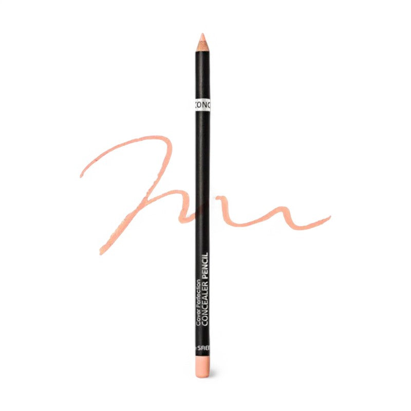 The Saem Cover Perfection Concealer Pencil 7 Colors 2024VersionSalmon Beige