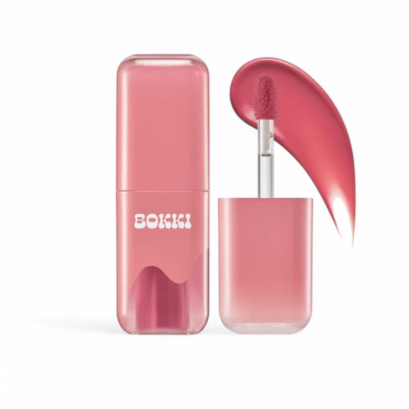 BLACK ROUGE Glow Bokki Tint 12 Colors GB03 Chili Pink