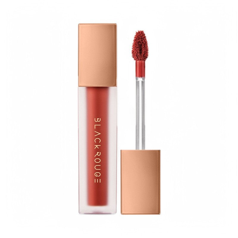 BLACK ROUGE Air Fit Velvet Tint SEASON 5 5 Colors A23 Vintage Sunset
