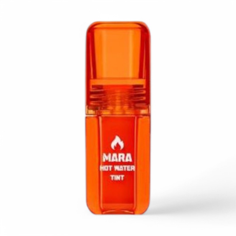 BLACK ROUGE Mara Hot Water Tint 6 Colors LV00 Mild Mara