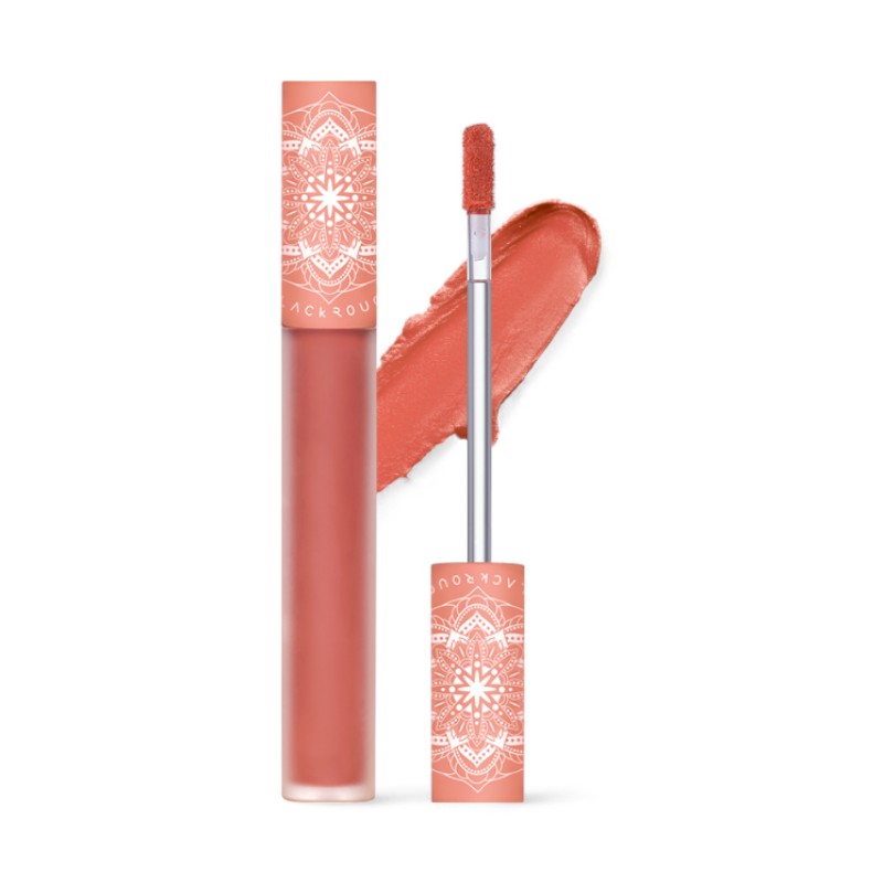 BLACK ROUGE Cream Matt Rouge 3 10 Colors CM13 Delicate Rose