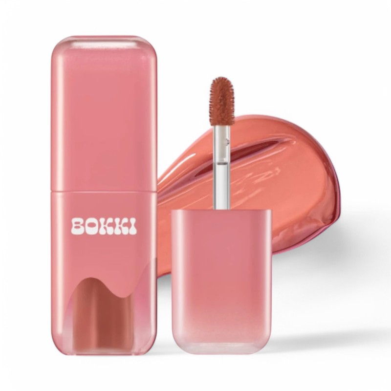 BLACK ROUGE Glow Bokki Tint 12 Colors GB06 Cheese Coral