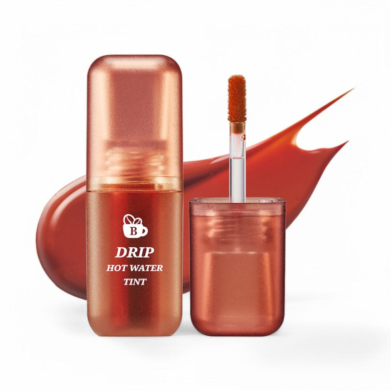 BLACK ROUGE Drip Hot Water Tint 5 Colors LV06 Honey Roasting