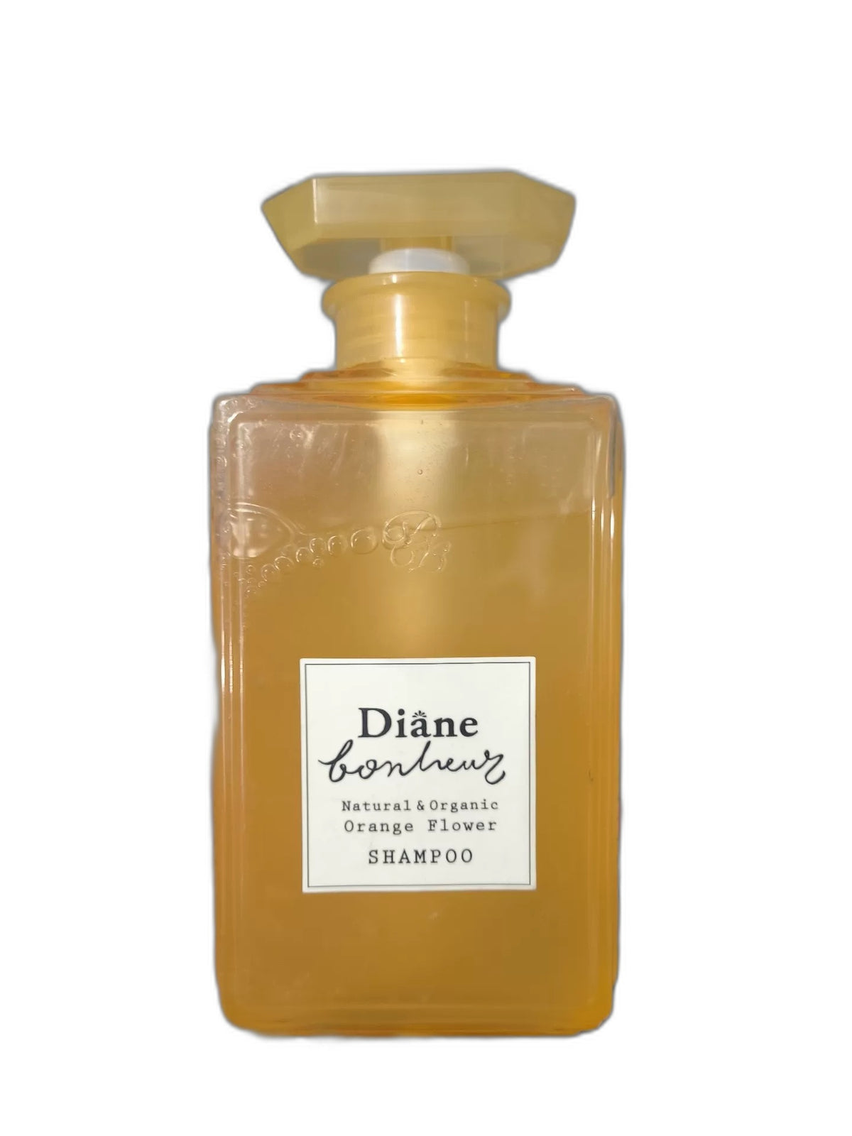 Neroli Shampoo 500ml
