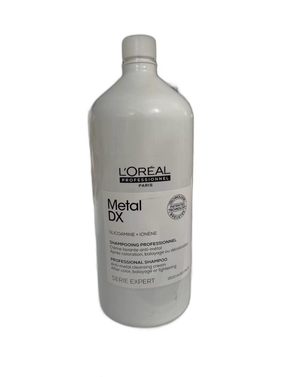 L'Oréal Paris Shampoo 1500ml