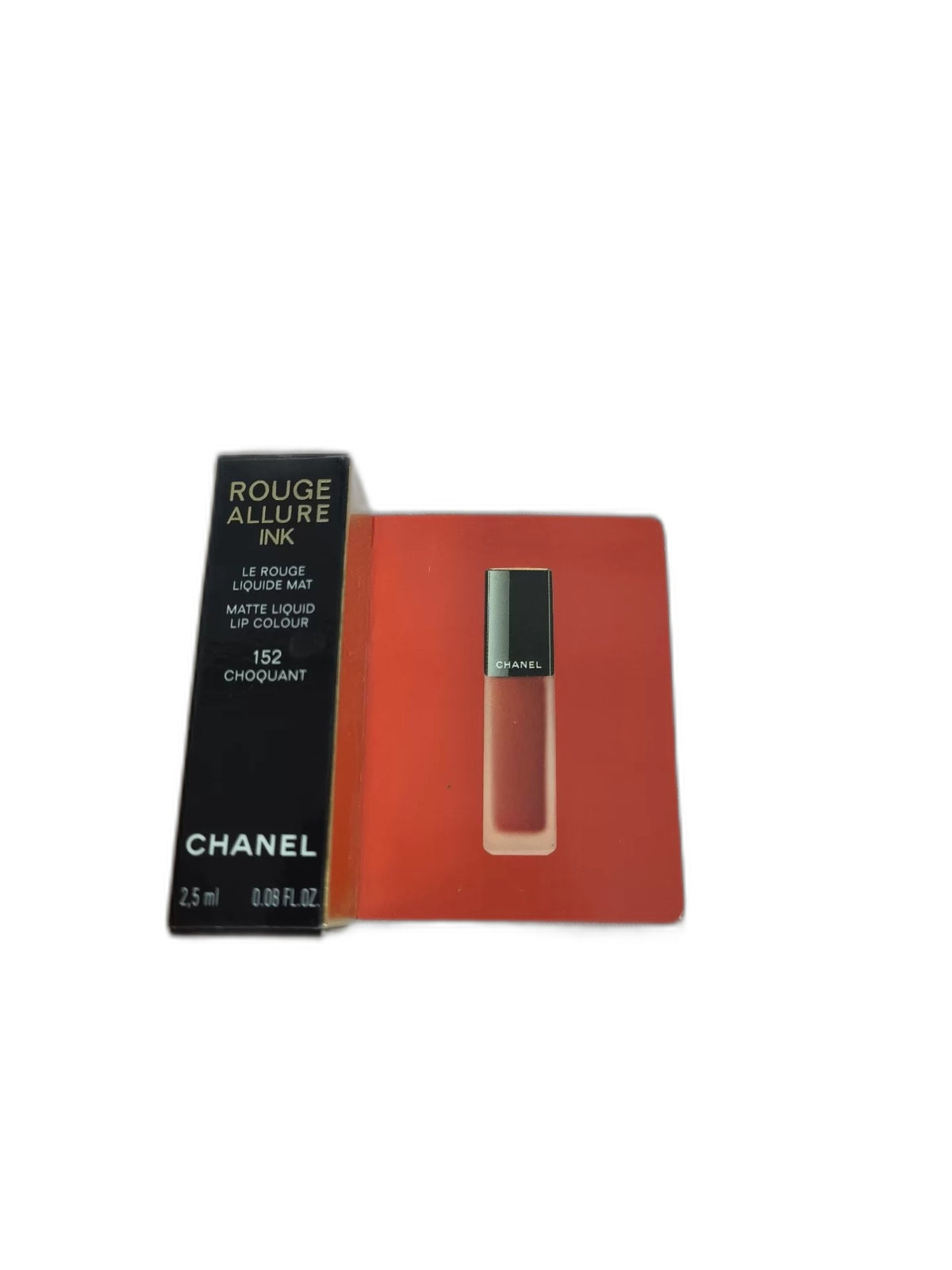 Chanel 2.5ml