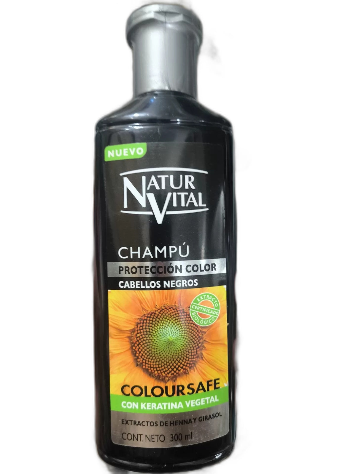 NATUR VITAL Shampoo 300ml