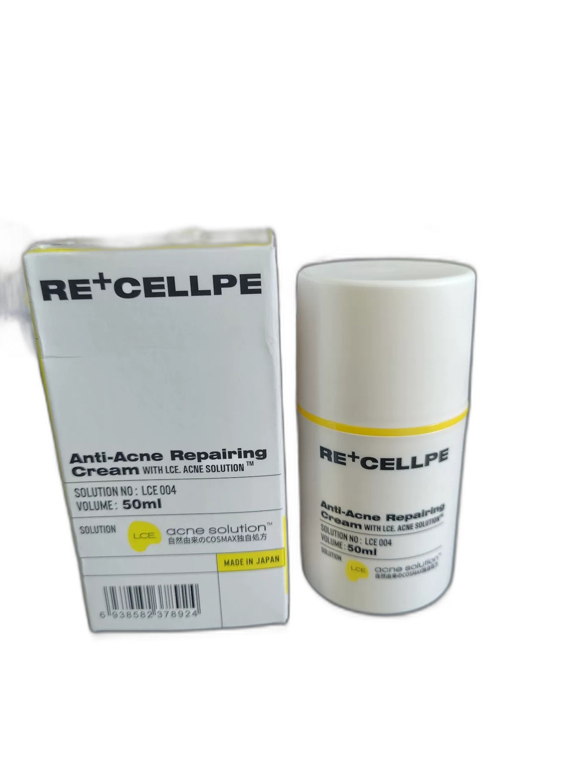 RE 50ml