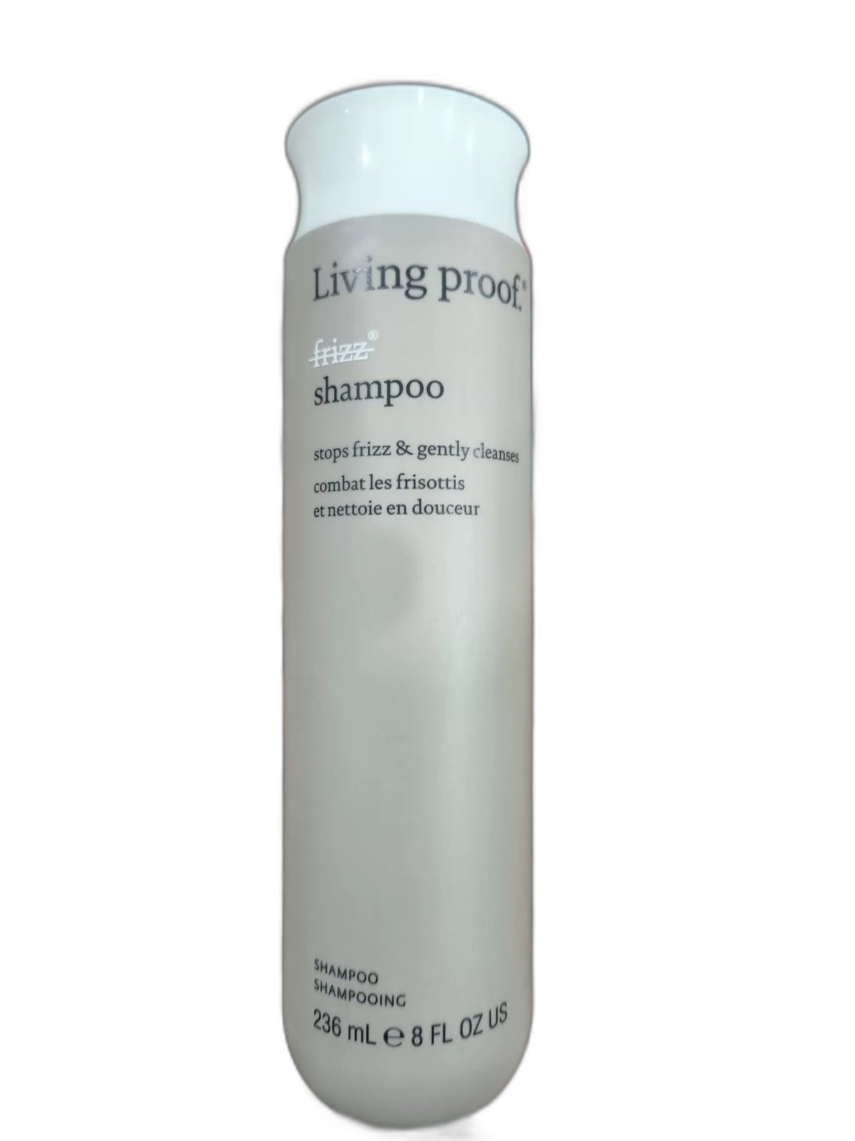 Living proof Shampoo 236ml
