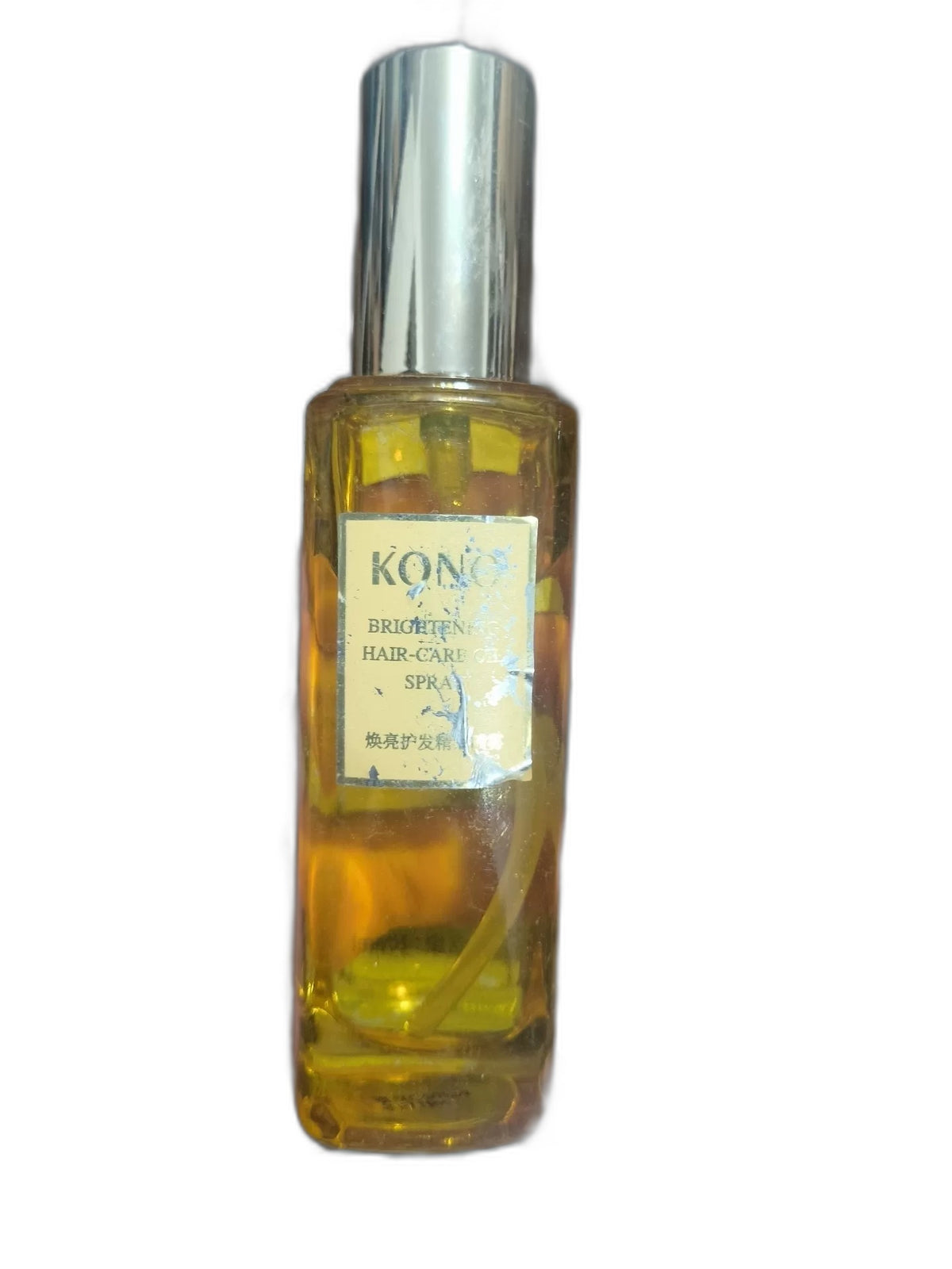 KONO Hair Oil 100ml