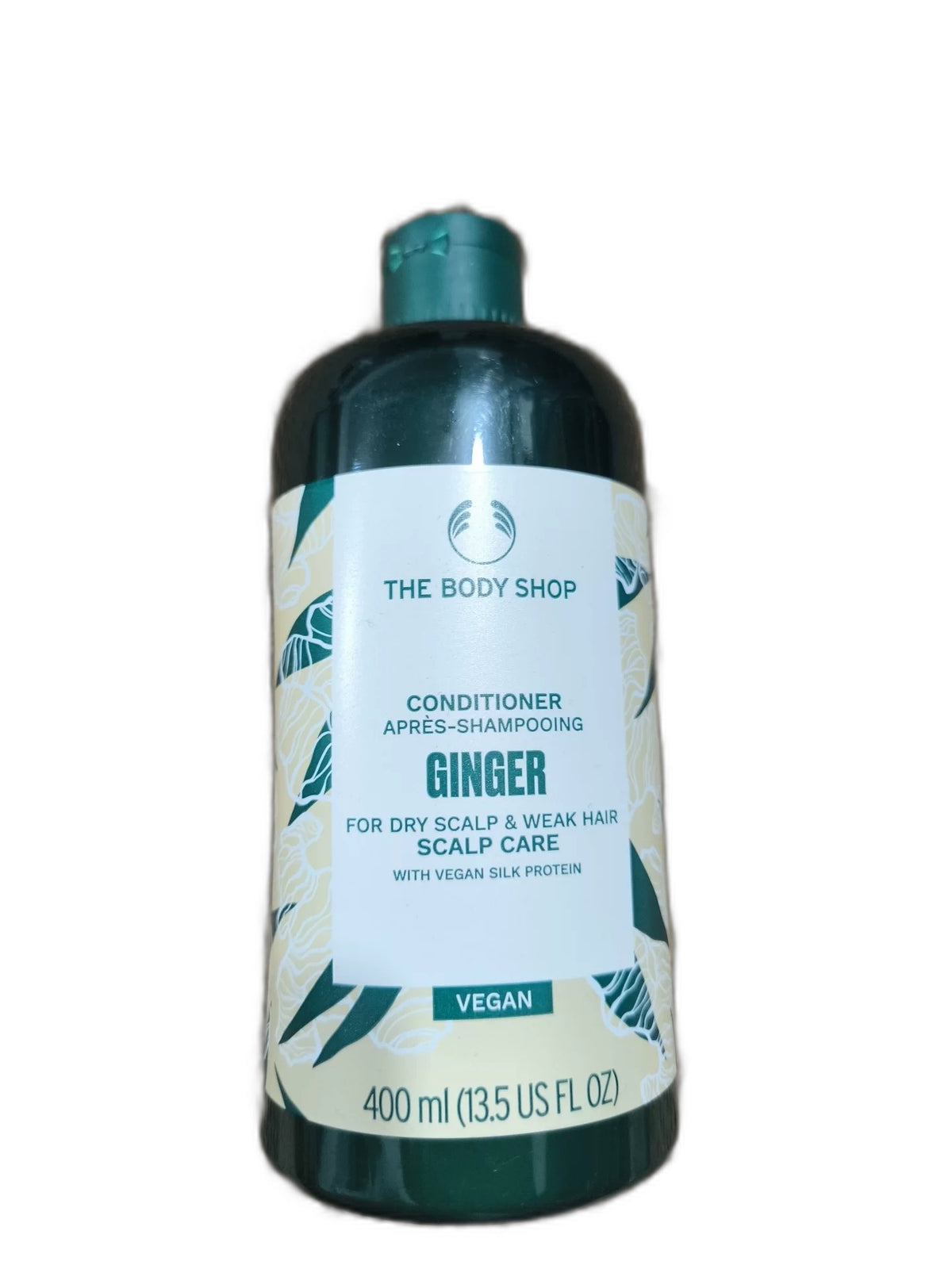 The Body Shop 400ml
