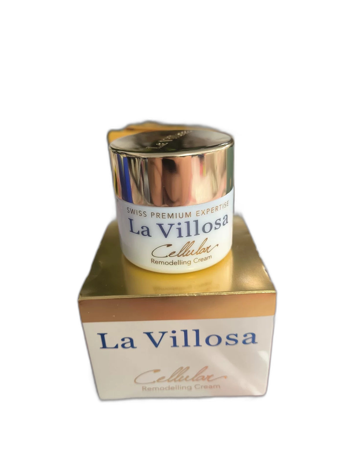 La Villosa
