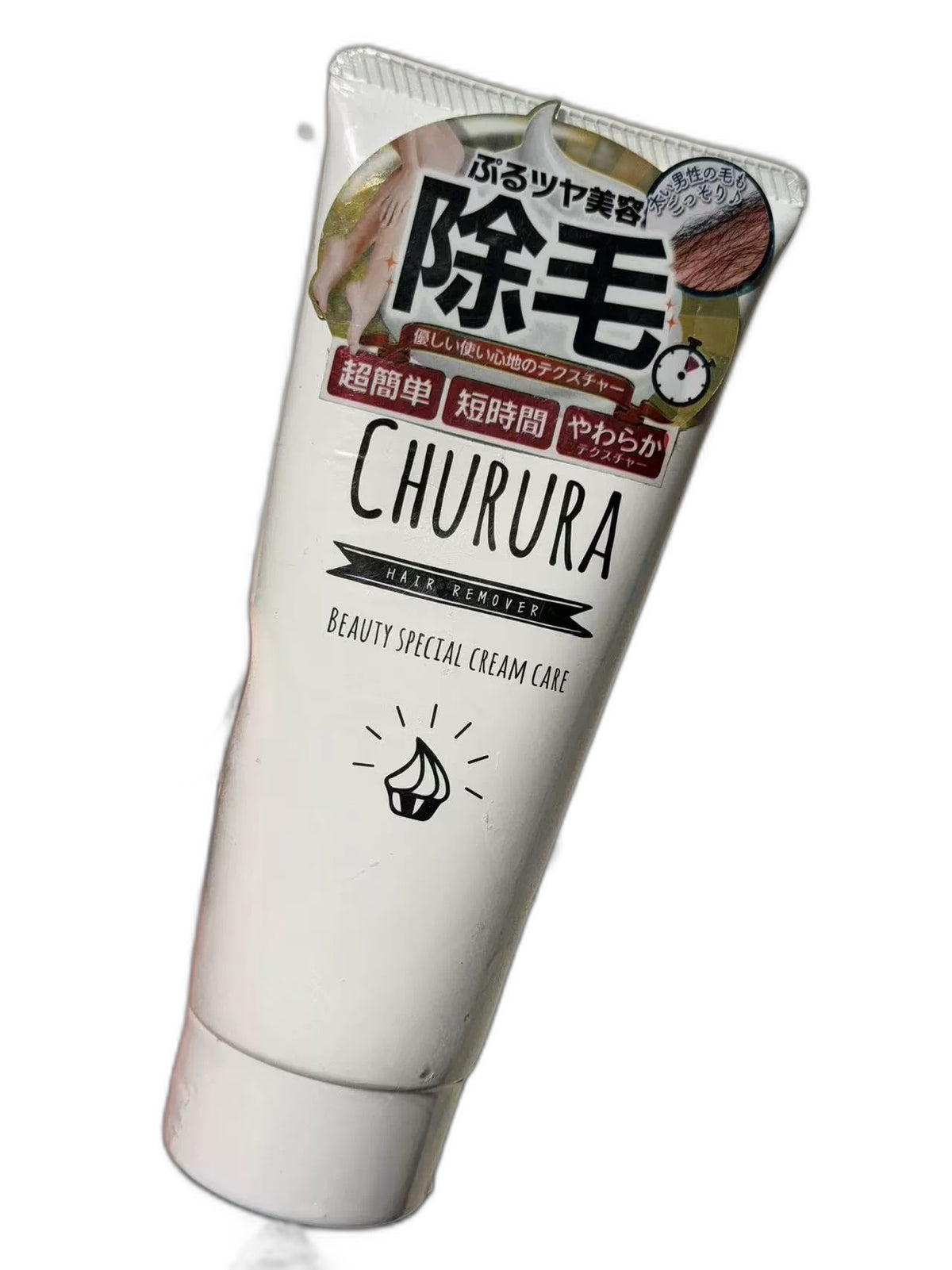 Japan CHURURA 150g