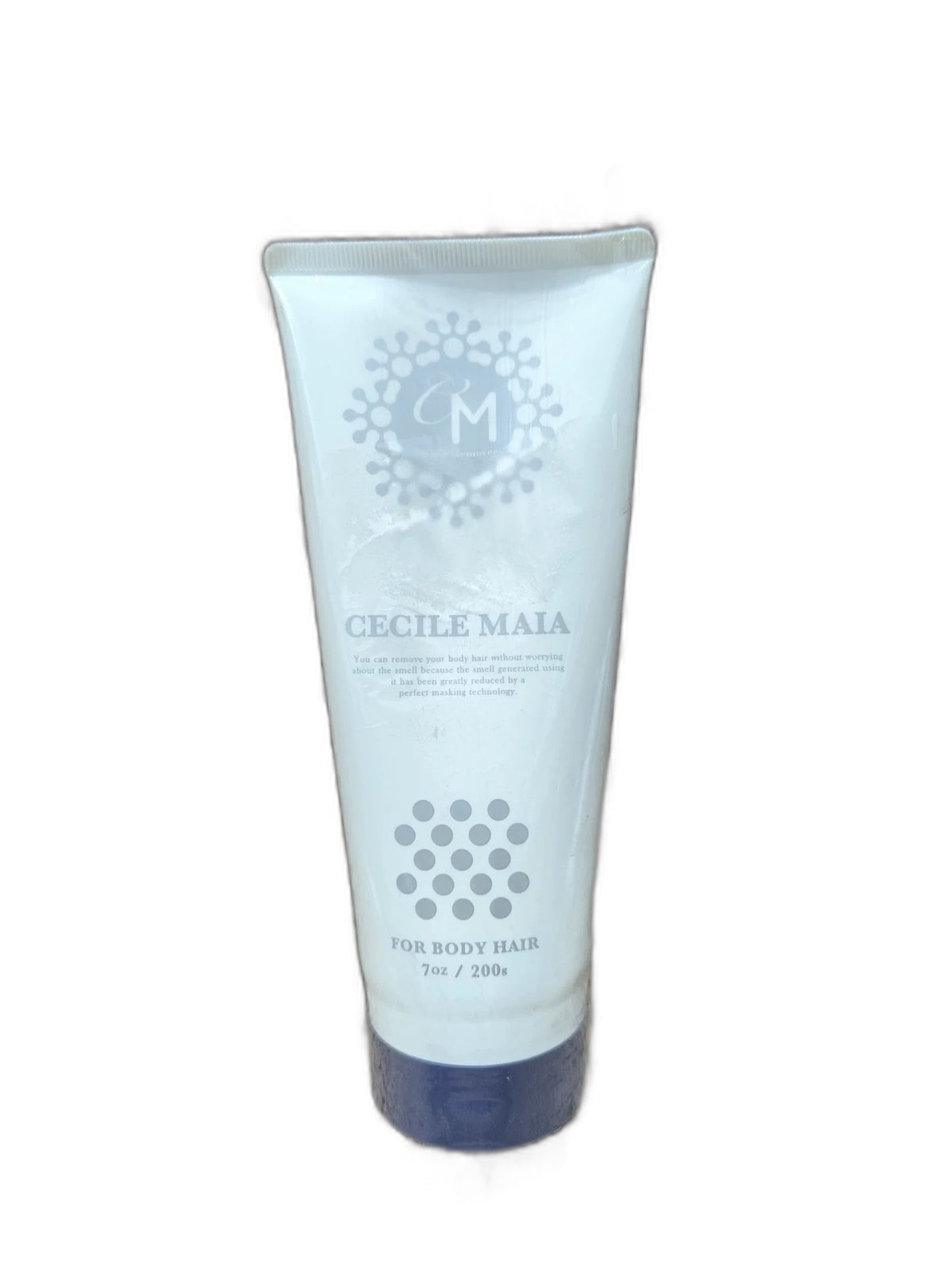 Cecile Maia Hair Removal Cream 200g