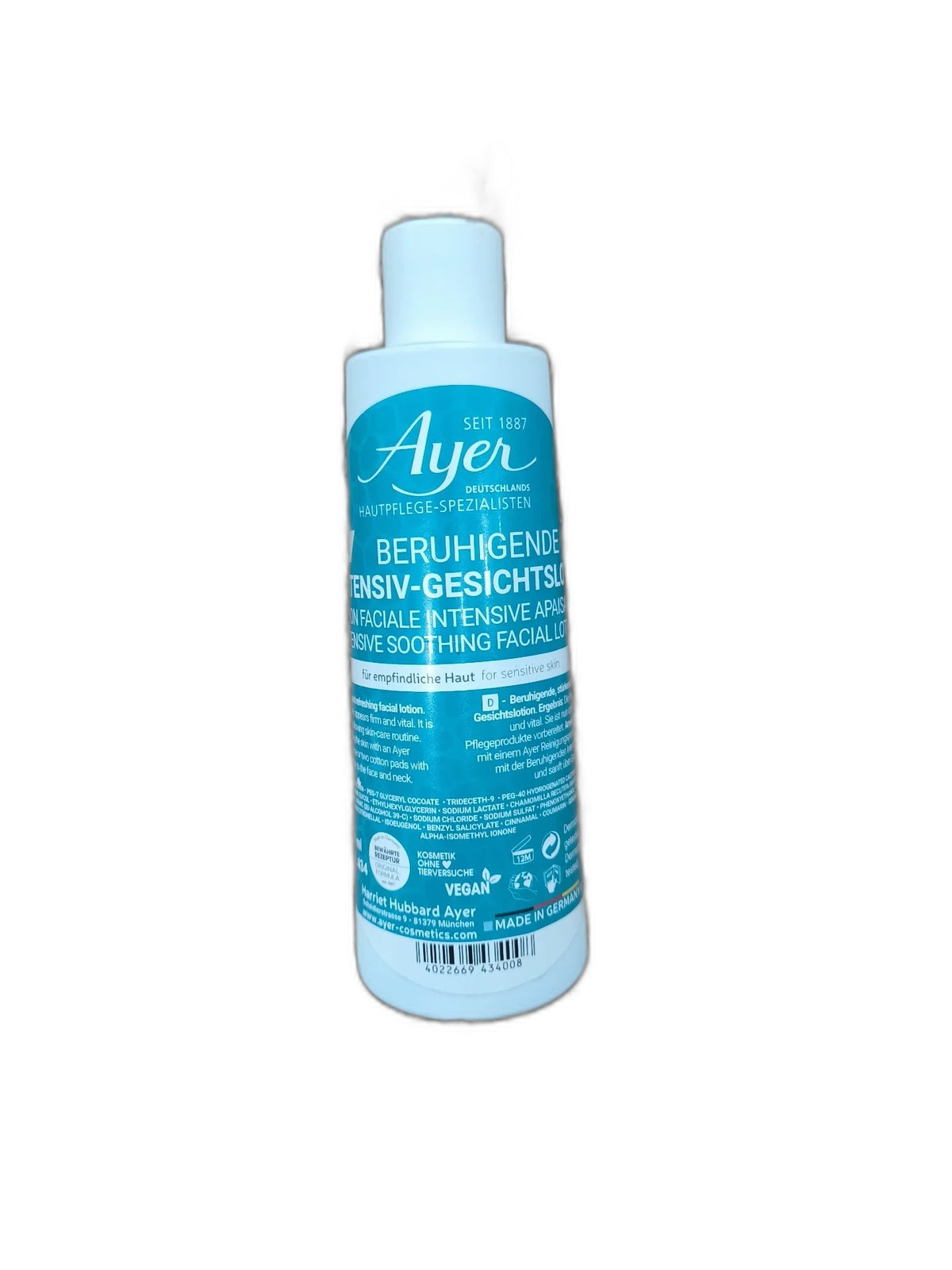 Ayer Toner 200ml