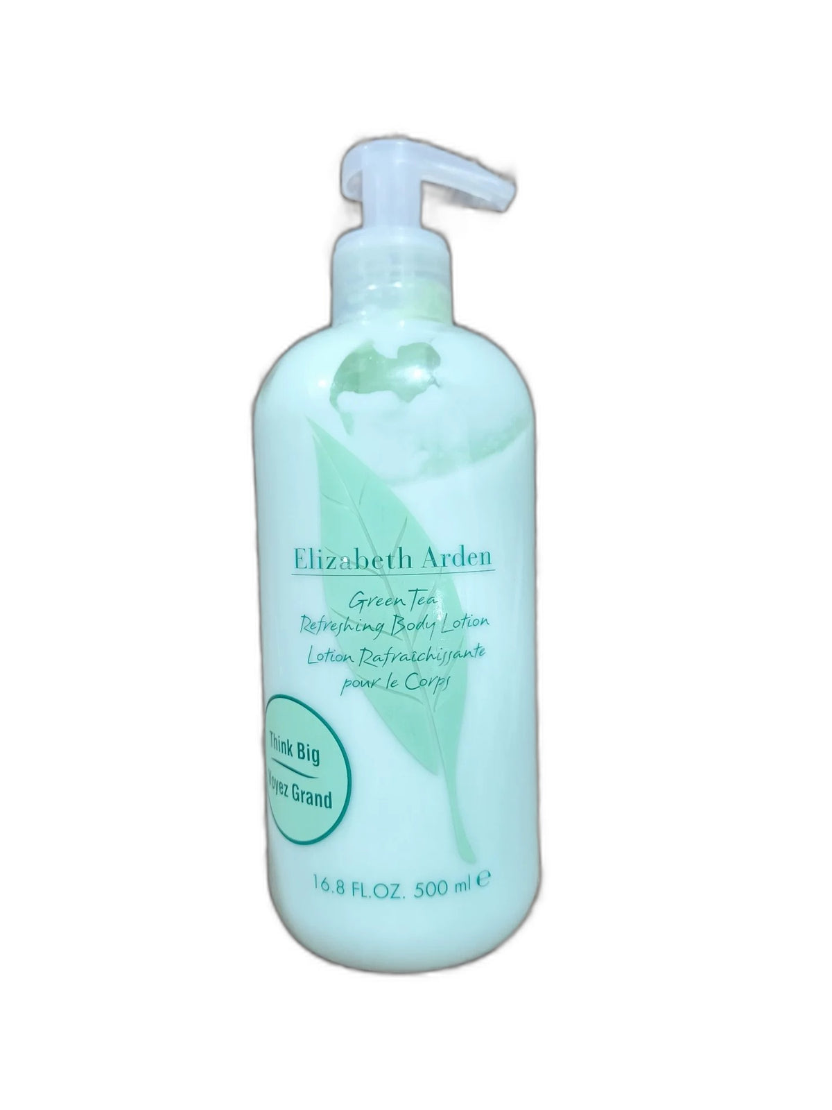 Elizabeth Arden Body Lotion 500ml