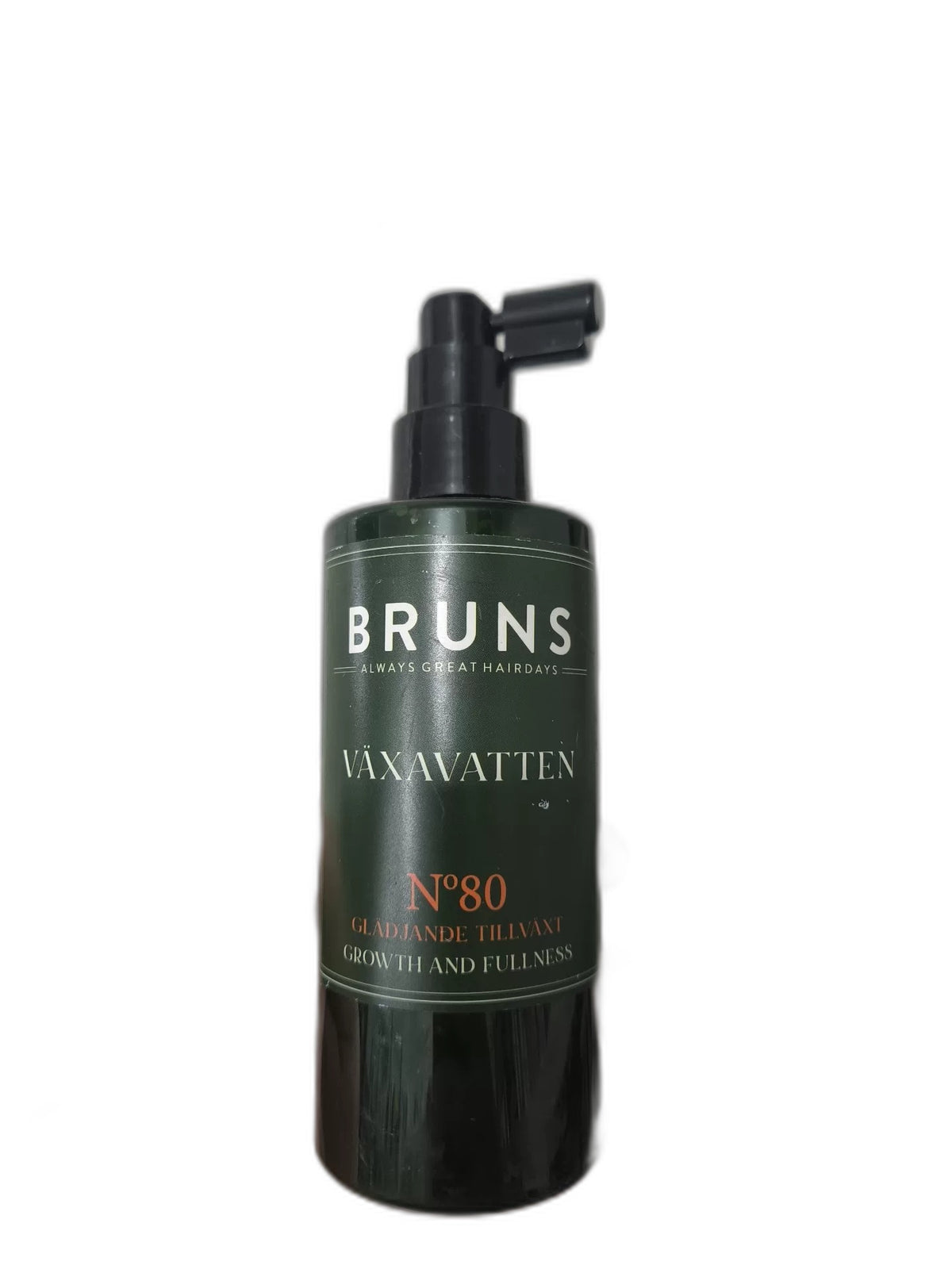 BRUNS N Hair Growth 200ml