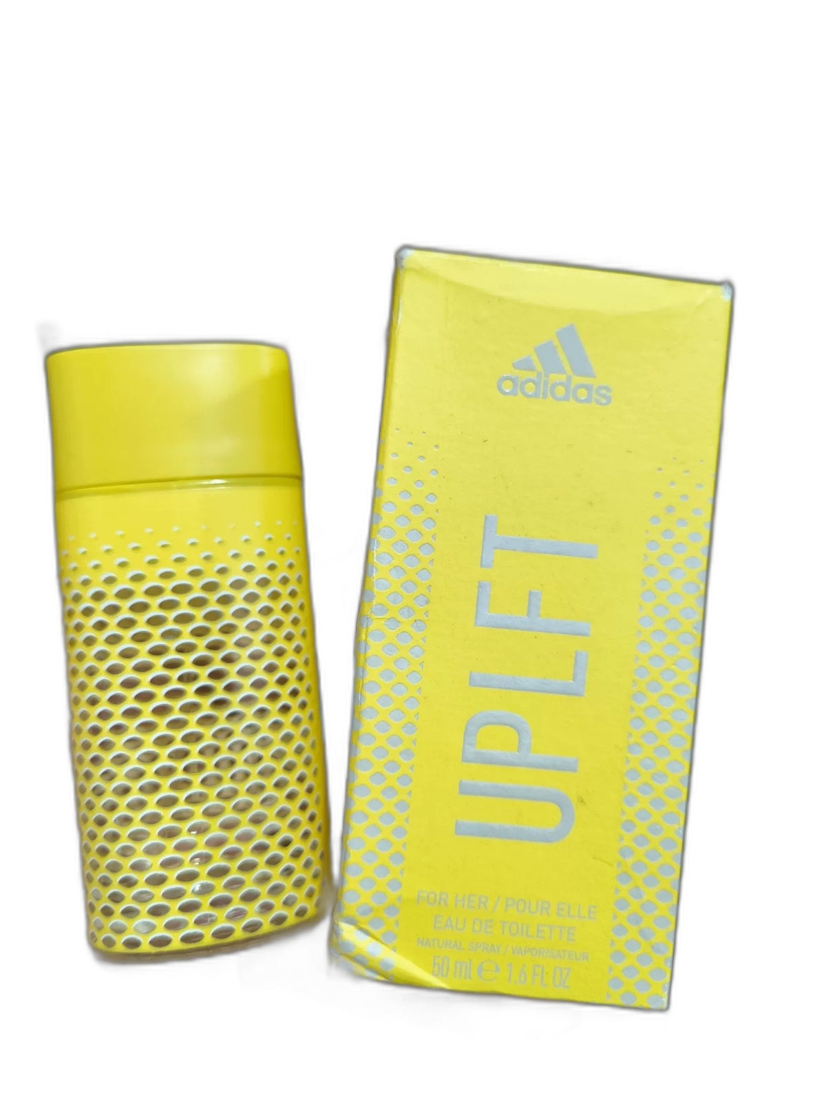 adidas UPLIFT Perfume 50ml