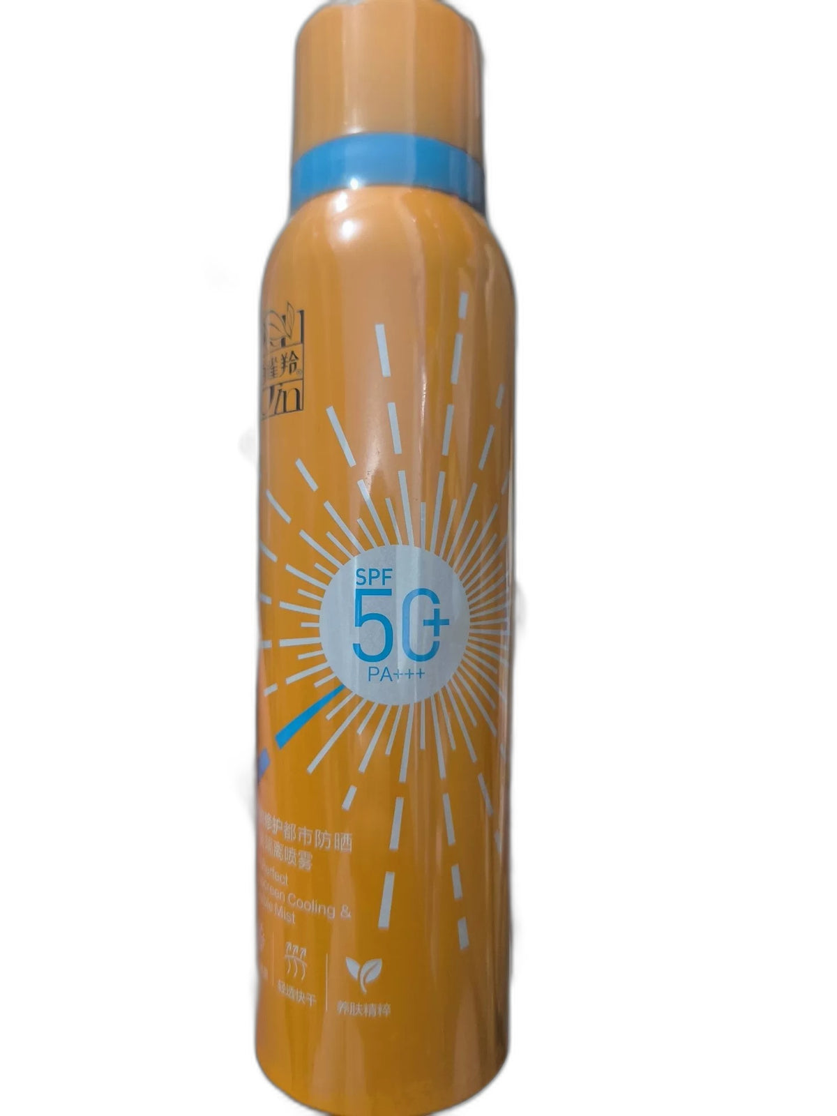 Sunscreen Spray 120ml