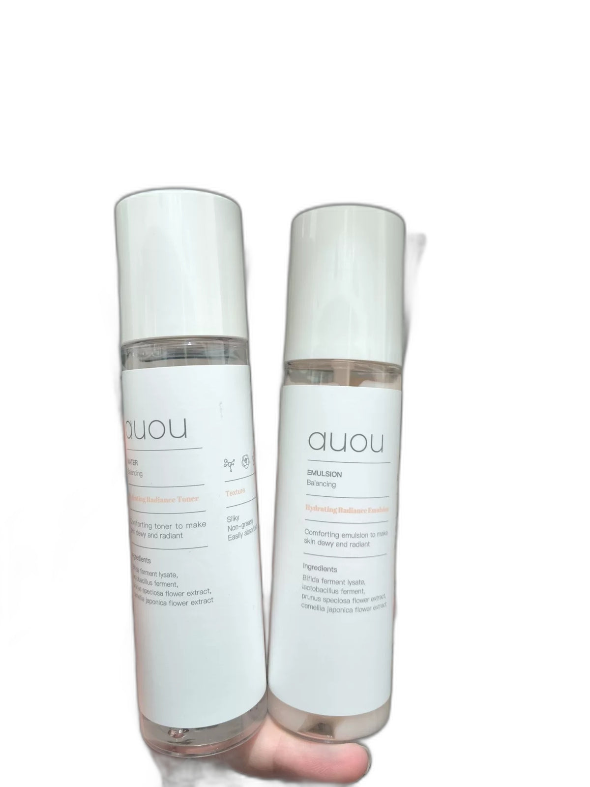 auou Set 150ml